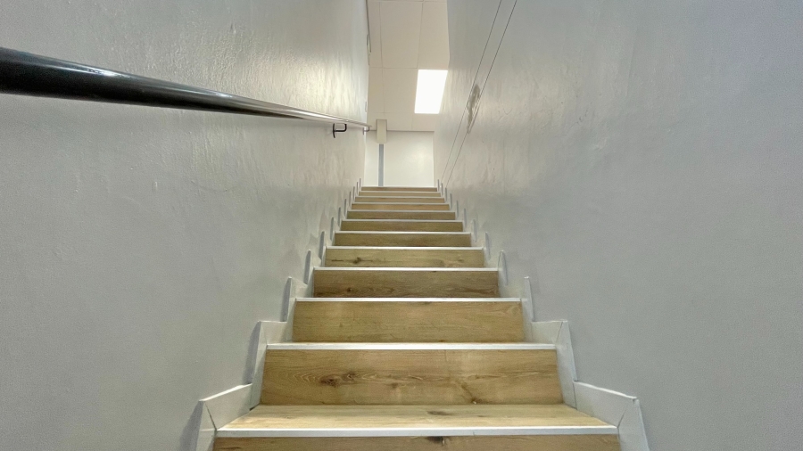 To Let commercial Property for Rent in Firgrove Western Cape